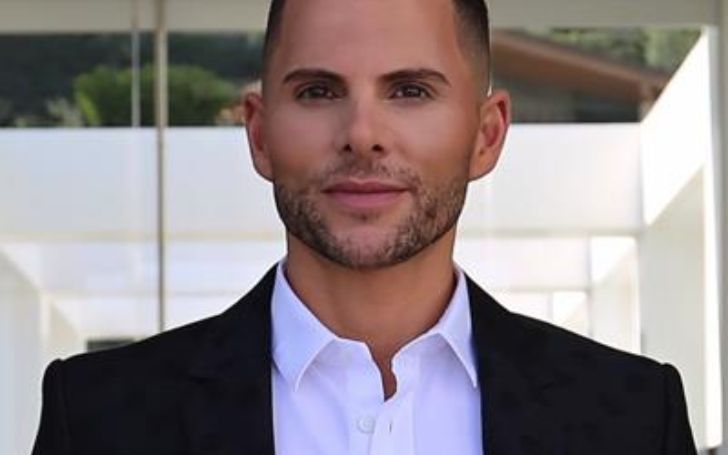 Who is GT Dave's Wife? Find All the Details of His Married Life Here